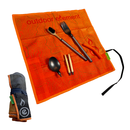 Omni-Tensil Tool set