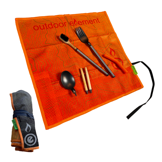 Omni-Tensil Tool set