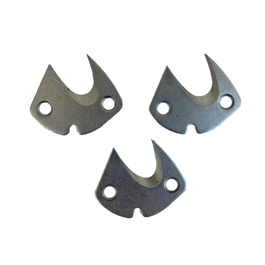 Gut Hook Blade Replacements for Phoenix Talon Knife
