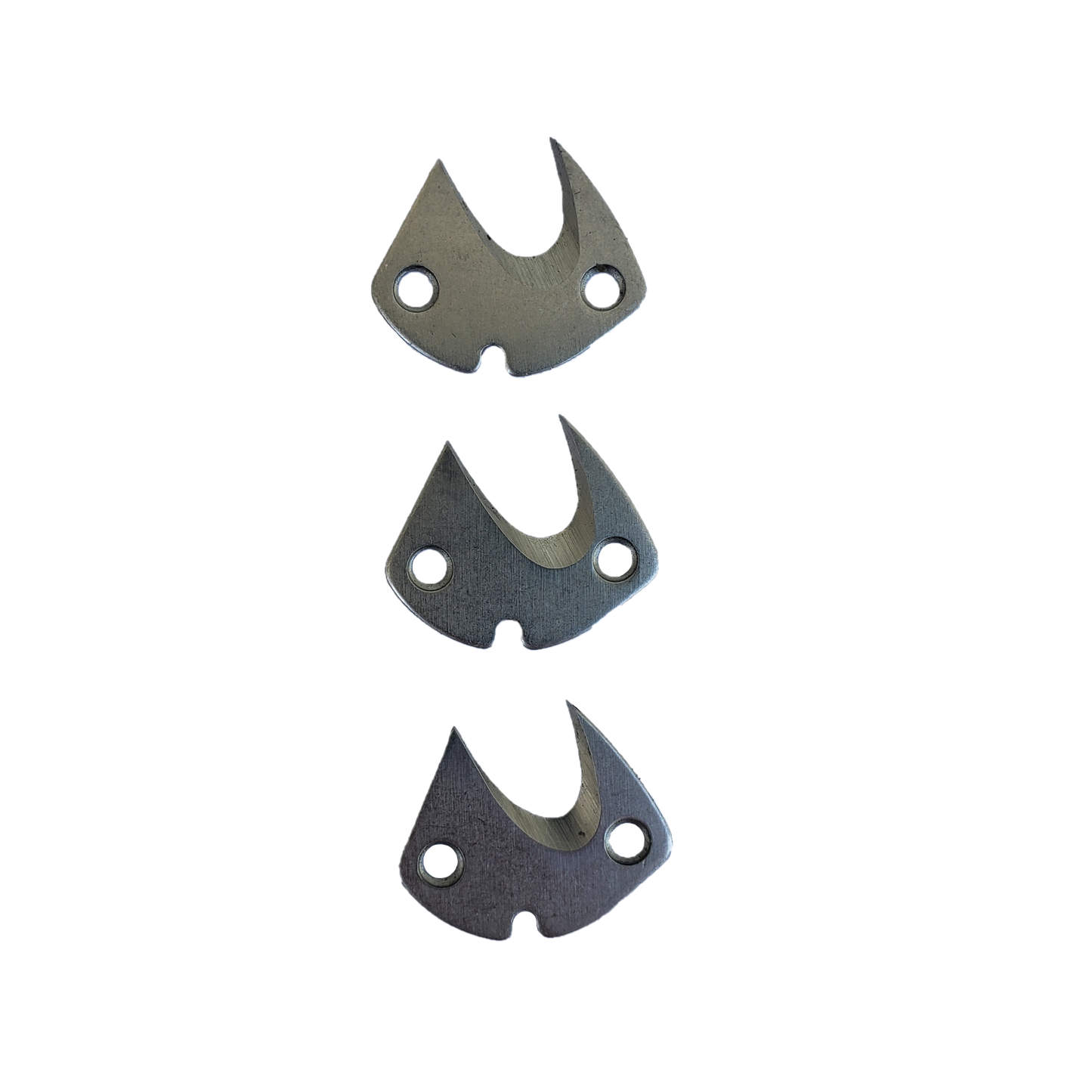 Gut Hook Blade Replacements for Phoenix Talon