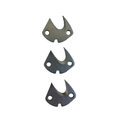 Gut Hook Blade Replacements for Phoenix Talon