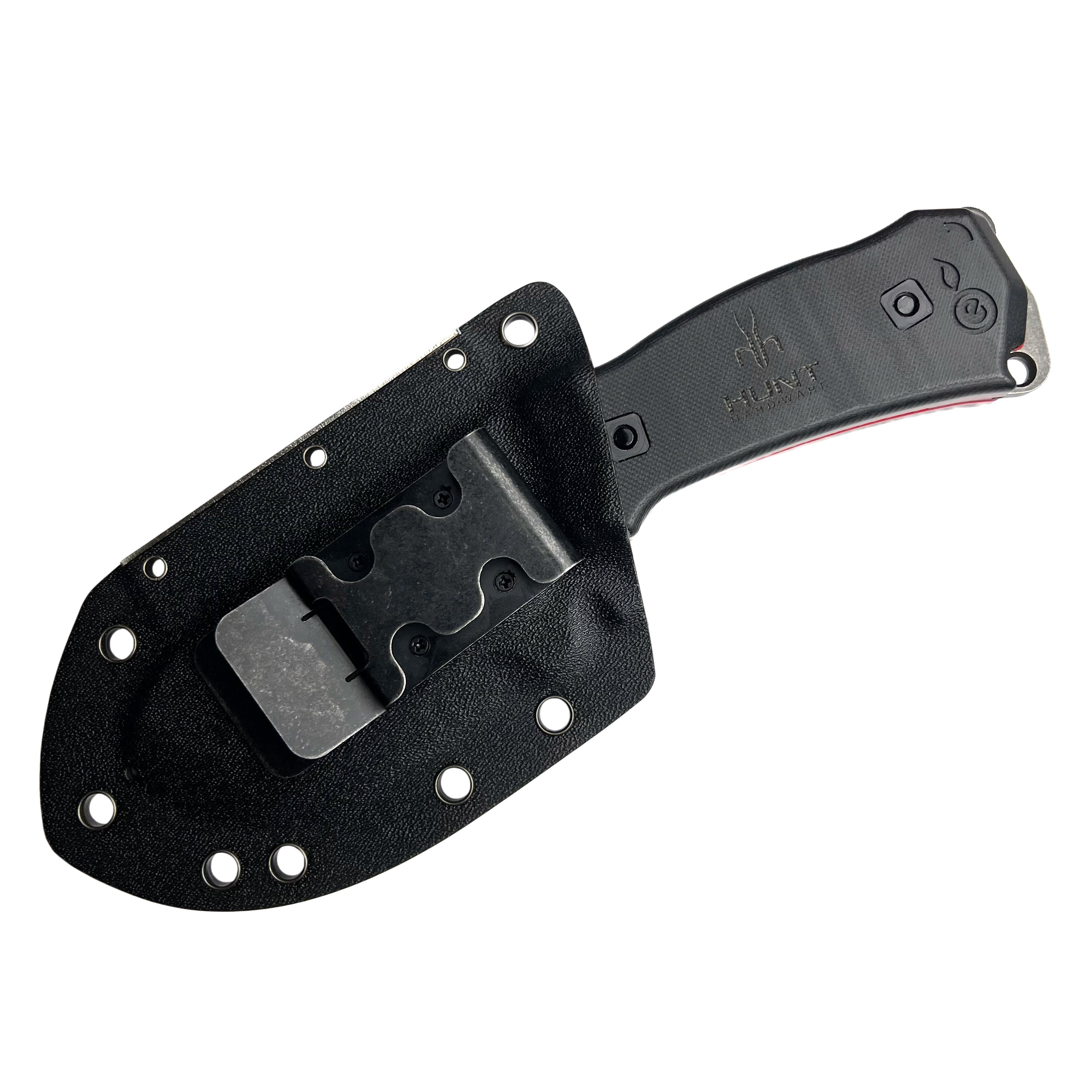 Phoenix Combo Hunting Survival Knife Set – Outdoor Element