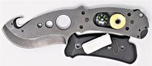 Load image into Gallery viewer, Phoenix Talon hunting survival knife Handle
