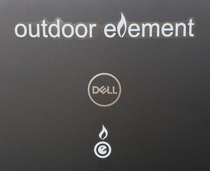 outdoor element OE stickers