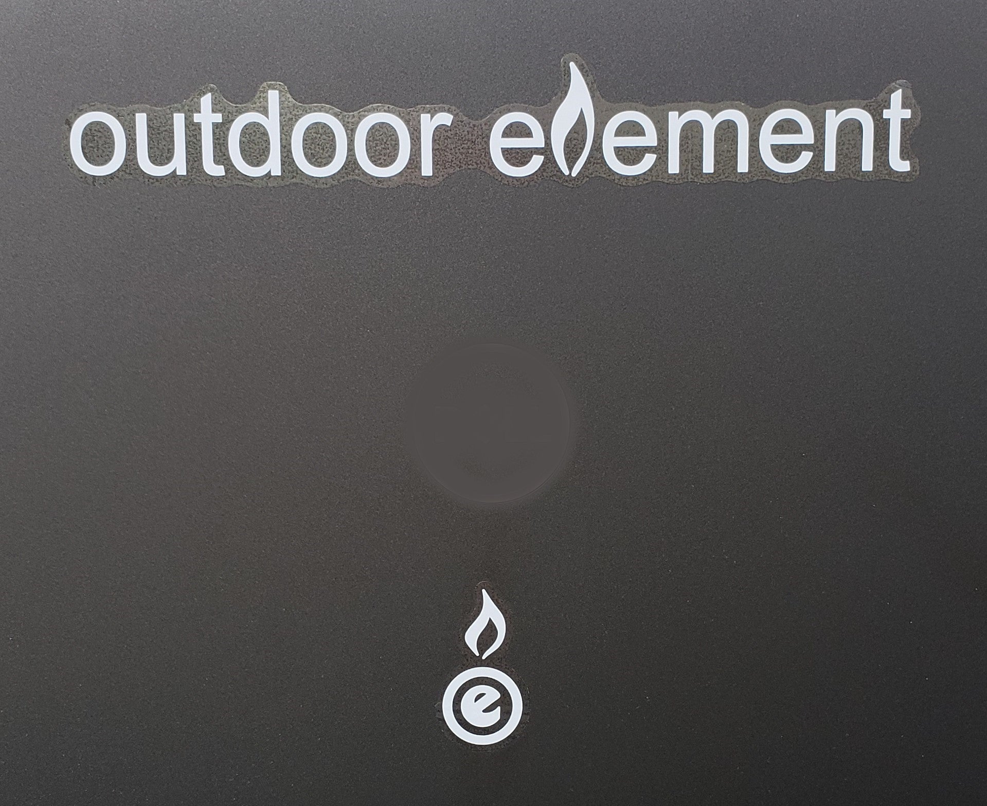 outdoor element OE stickers