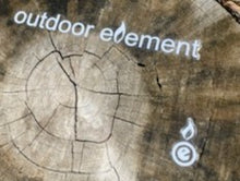 Load image into Gallery viewer, outdoor element OE stickers
