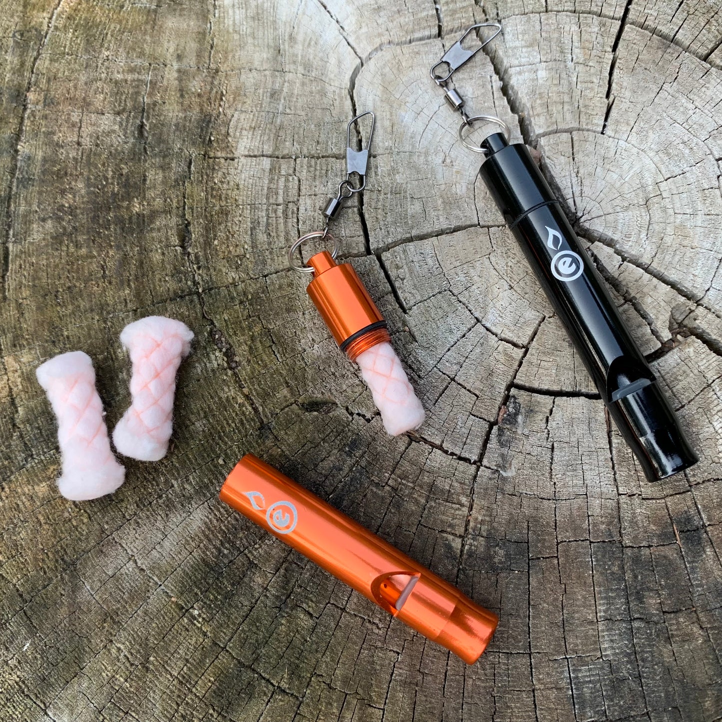 Wombat Whistle II Kit